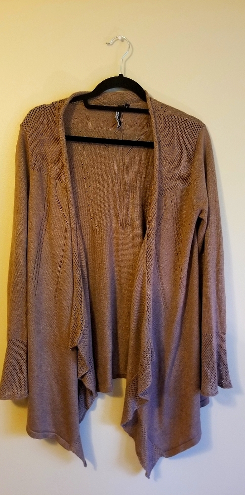 O'Neill Wrap Sweater